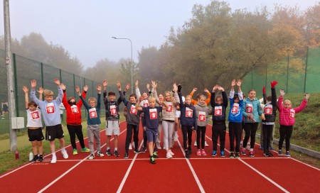 Sportiški, pillietiški  penktokai